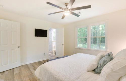 Northport Game Day Getaway 5 Mi to University! - Foto 18