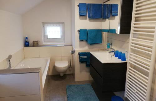 Ferienhaus Tooren - Foto 13