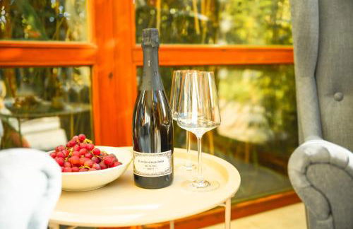 Spalter EINSER - Luxury Apartments & Ferienwohnungen - Foto 18