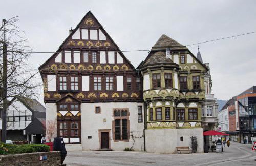 Haus unterm Räuschenberg - Foto 16