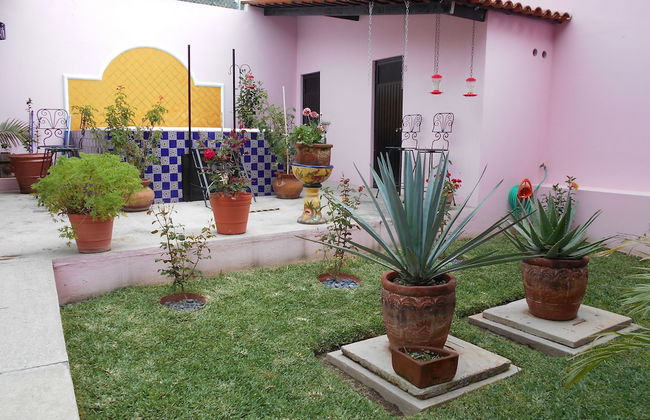 Lolitas Inn - Foto 12