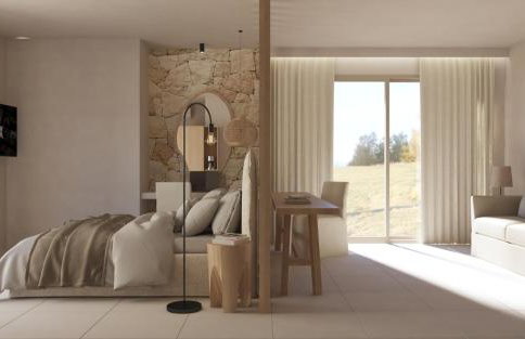 Haus Platanos Apartments & Bungalows by the Sea - Foto 9