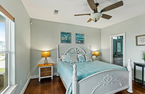 Sand Dollar Beachside 3BR Retreat, Ocean Views, Firepit & Pet Friendly - Foto 28