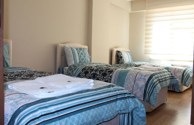 Buruj VIP 2 - Photo 16