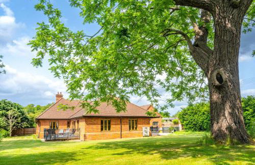 Large indoor swimming pool in Thetford Forest - The Pool House - Foto 3