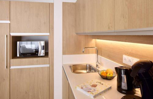 Quality Aparthotel Val d'Europe - Foto 20