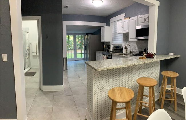 Fresh Home near Ybor city - Foto 7