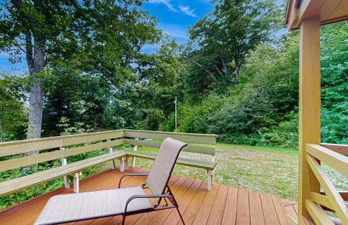 Sunrise Bay Cottage - Foto 14