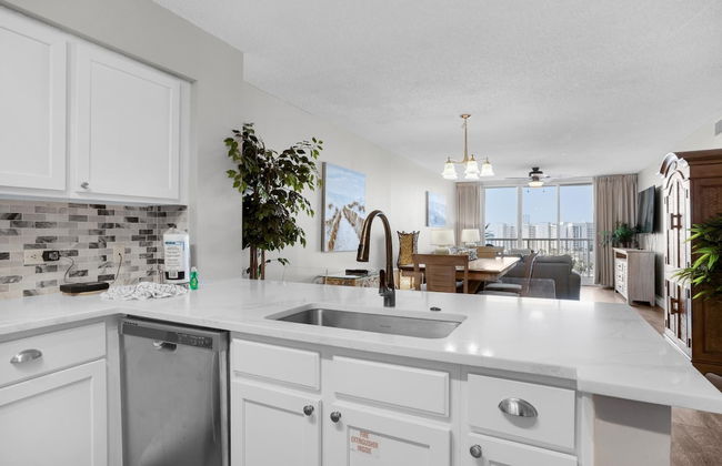 Pelican Beach Terrace 805 - Photo 10