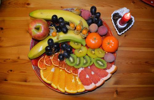 Ferienappartements "Landromantik" - Foto 29