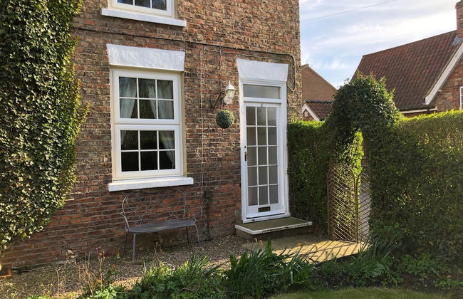 Ceilidh Cottage - Foto 36