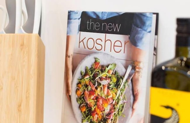 Stunning Split Level 3 BR Little Italy Apartment - Foto 21