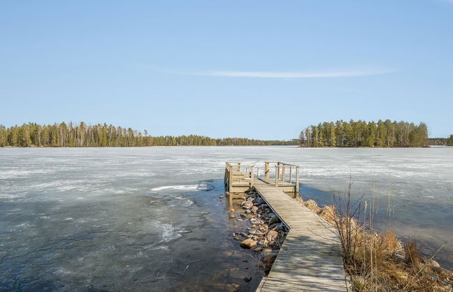 Niinimökki - Foto 5