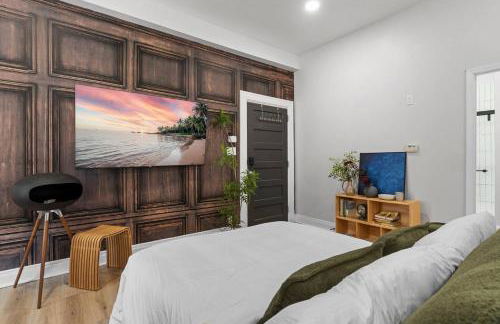 Studio Apt. Near Alamo Drafthouse, SLU & Downtown - Foto 7