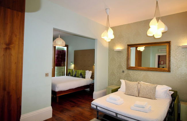 Residences at The Gyle - London - Foto 47