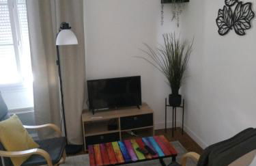 Le Ténor - Appartement - Parking gratuit - Foto 12