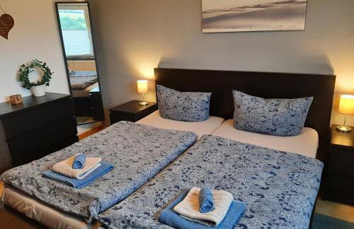 Ferienwohnung maareemonti - Foto 8