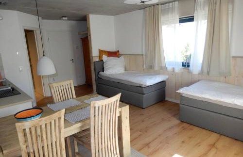 Querhaus Kanzem - Foto 32