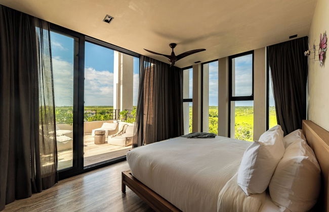 BESPOKE, member of Small Luxury Hotels - Photo 18