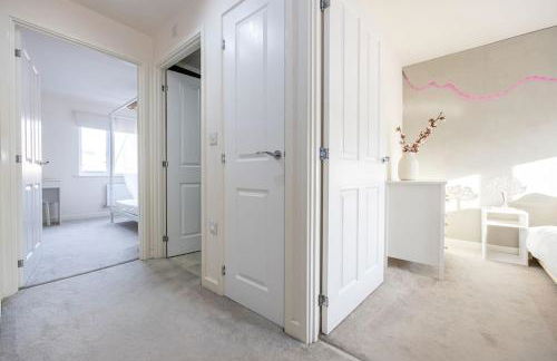 Trox Home - Cosy Vibes - FREE Parking - Zero Fuss - Foto 15