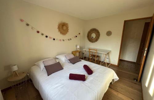 Villa aux portes de la Sainte Baume - Foto 9