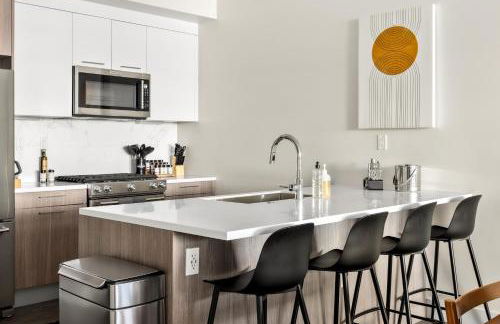 New! Sprawling Floor Plan - Central LoHi - Peloton - Foto 4