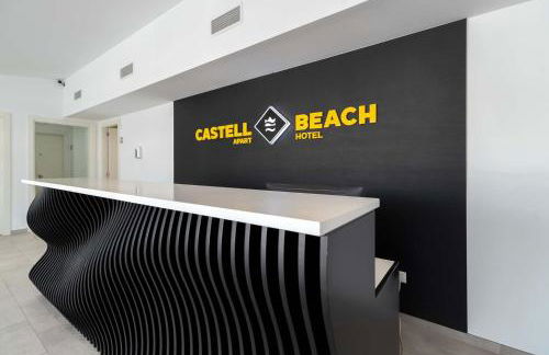 Castell Beach Aparthotel - Photo 31