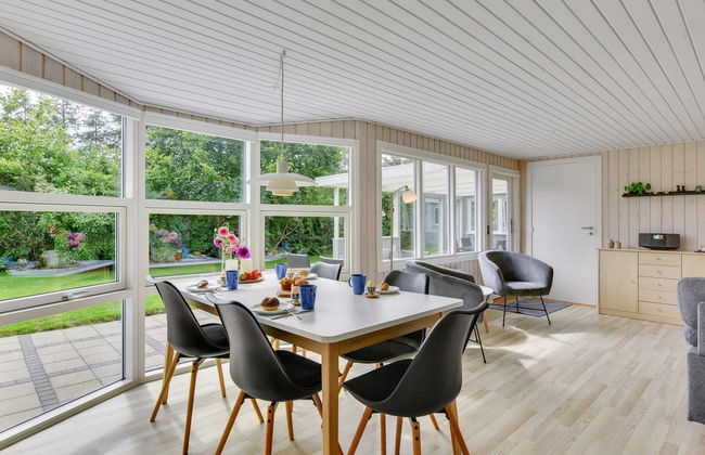 "Anabella" - 400m to the fjord - Foto 22