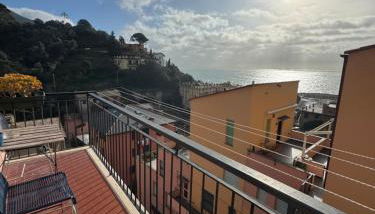 2-bedroom sunny sea view with balcony, La Casa Di Christine - Foto 3