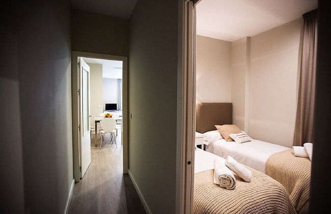 Apart. De Lujo Conde de Gondomar - Foto 9