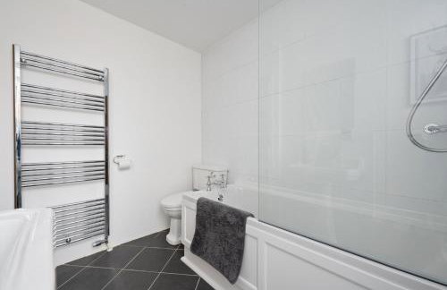 Historic 1BR Home in Culross Near Filming Sites - Foto 27