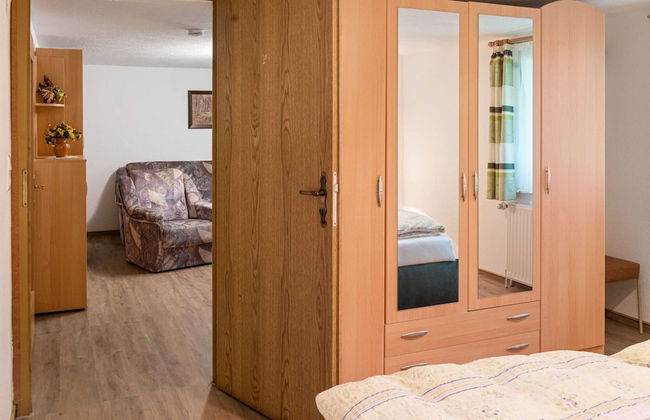 Scintillating Apartment in Wienrode near City Center - Foto 9