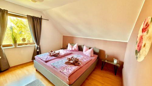 gemütliche Ferienwohnungen direkt am Goitzschesee, Platz für die ganze Familie, Haustiere sind Willkommen - Foto 3, towels