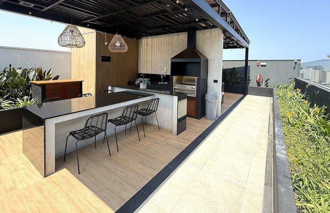 Miraflores 1 or 2 Bedroom Executive Apartment. - Foto 53