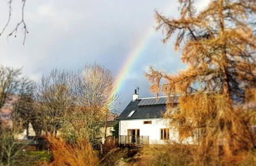 The Byre - by Where Stags Roar - Foto 20