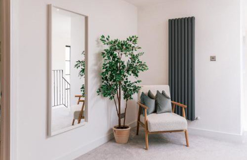 Verdant Rise - Contemporary Country Retreat - Foto 8