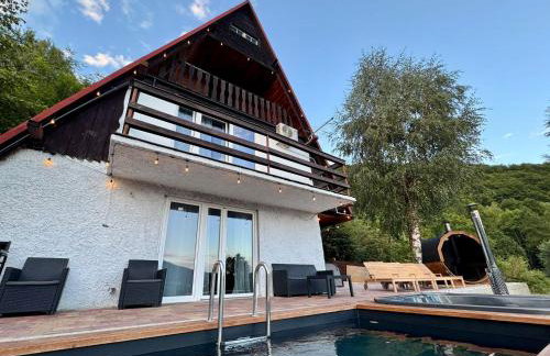 Willa Nad Jeziorem - Foto 11