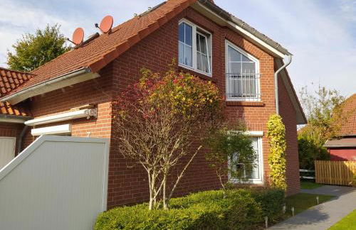 Sommerhaus Nessmersiel - Foto 1