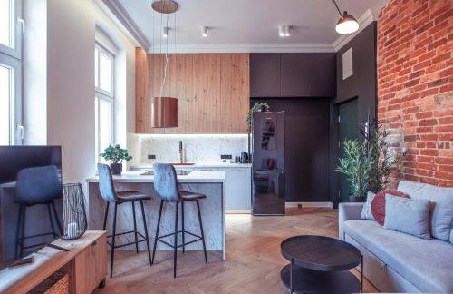 Apartments Kwidzyn - Foto 32