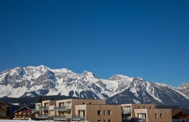 mit 2 Schlafzimmern & Saunabereich - Foto 21