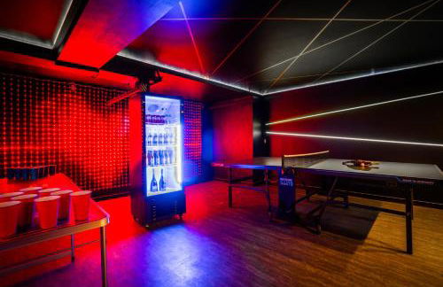 Soirée Villa near Alster with Garden and Party Room - Foto 6