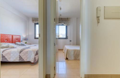 Apartment in Roses by the Beach With Pool - Foto 54