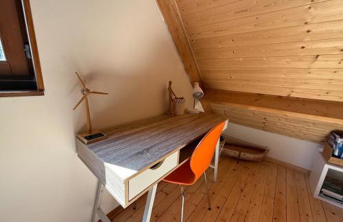 La Terrasse Suspendue, proche des plages - Foto 31