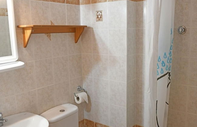 Nikos Apartments A8 in Gialiskari - Foto 12