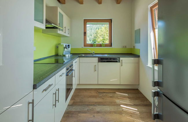 Wellness Ferienhaus Fronwald - Foto 6