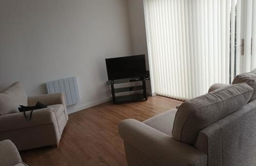 Stunning 2 bedroom flat for 5 people overlooking the sea 2A - Foto 79