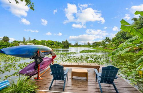 2 Homes • Hot Tubs x2 • Heated Pool • Fire Pit - Foto 70