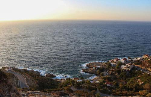 Captain's View Guesthouse - Foto 48