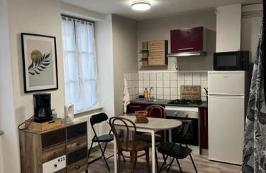 Appartement plein centre - Foto 6