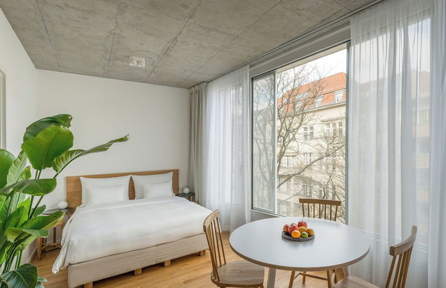 Carlotta Apartments - Foto 40